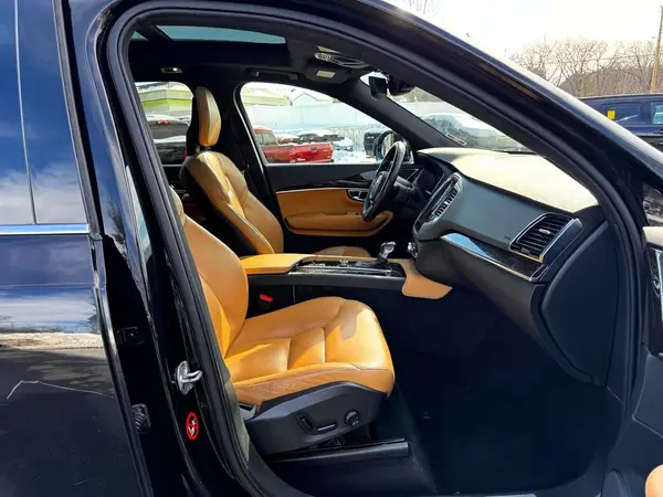 YV4A22PKXG1035311 2016 VOLVO XC90 - Image 8