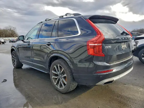 YV4A22PKXG1035387 2016 VOLVO XC90 - Image 2