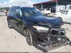 YV4A22PKXG1035440 2016 VOLVO XC90