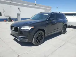 YV4A22PKXG1036524 2016 VOLVO XC90