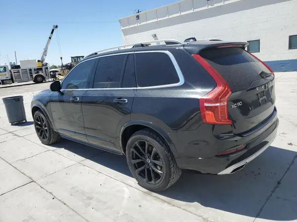 YV4A22PKXG1036524 2016 VOLVO XC90 - Image 2