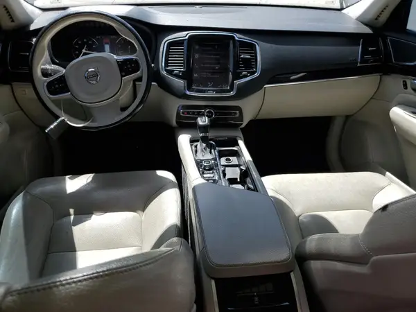 YV4A22PKXG1036524 2016 VOLVO XC90 - Image 8