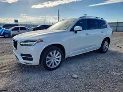 YV4A22PKXG1037060 2016 VOLVO XC90