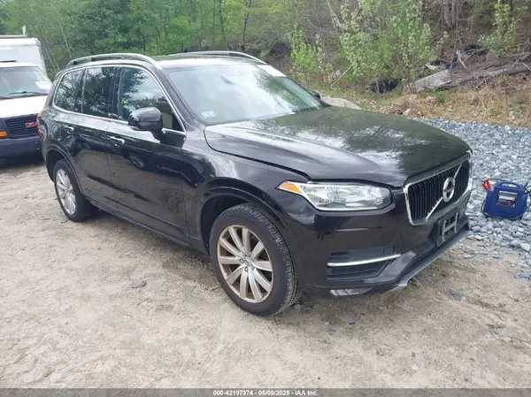 YV4A22PKXG1037401 2016 VOLVO XC90 - Image 1