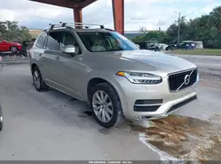 YV4A22PKXG1038872 2016 VOLVO XC90