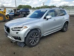 YV4A22PKXG1040928 2016 VOLVO XC90