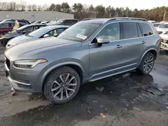 YV4A22PKXG1040959 2016 VOLVO XC90