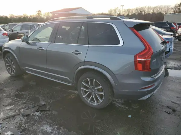 YV4A22PKXG1040959 2016 VOLVO XC90 - Image 2