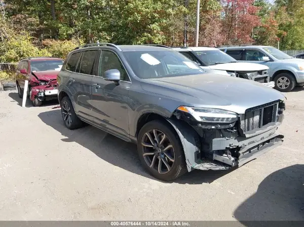 YV4A22PKXG1041156 2016 VOLVO XC90 - Image 1