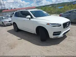 YV4A22PKXG1042193 2016 VOLVO XC90