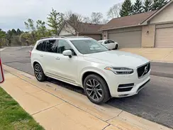 YV4A22PKXG1042940 2016 VOLVO XC90