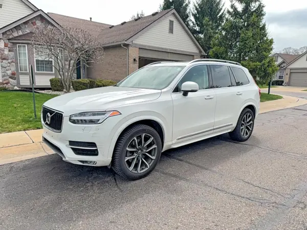 YV4A22PKXG1042940 2016 VOLVO XC90 - Image 2