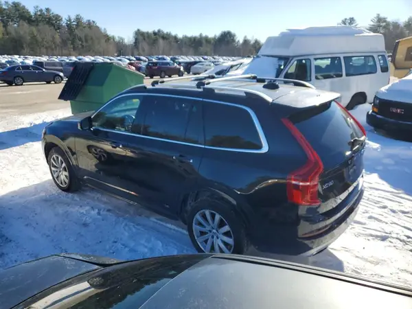 YV4A22PKXG1044218 2016 VOLVO XC90 - Image 2