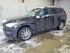 YV4A22PKXG1044316 2016 VOLVO XC90