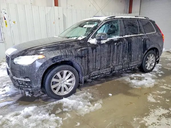 YV4A22PKXG1044316 2016 VOLVO XC90 - Image 1
