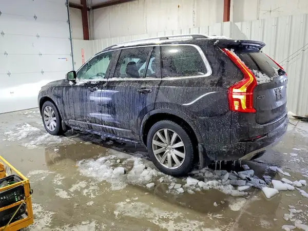 YV4A22PKXG1044316 2016 VOLVO XC90 - Image 2