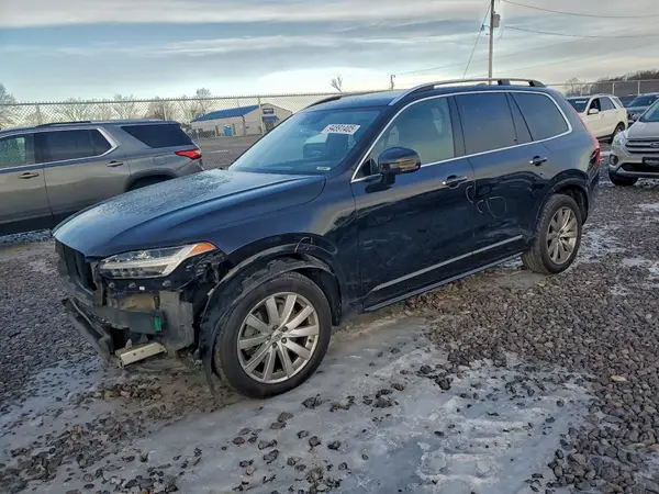 YV4A22PKXG1044431 2016 VOLVO XC90 - Image 1