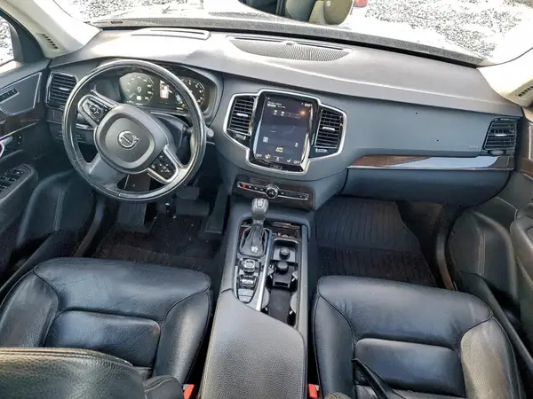 YV4A22PKXG1044431 2016 VOLVO XC90 - Image 8