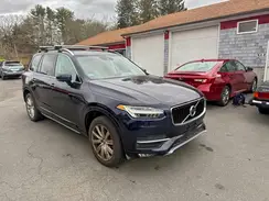 YV4A22PKXG1044686 2016 VOLVO XC90