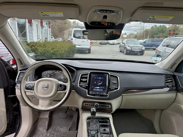 YV4A22PKXG1044686 2016 VOLVO XC90 - Image 8