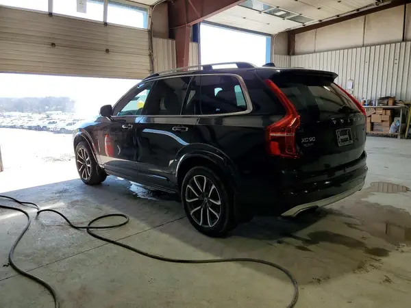 YV4A22PKXG1044753 2016 VOLVO XC90 - Image 2