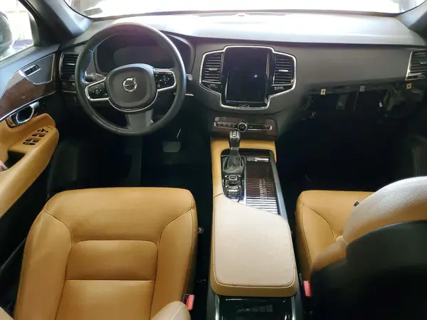 YV4A22PKXG1044753 2016 VOLVO XC90 - Image 8