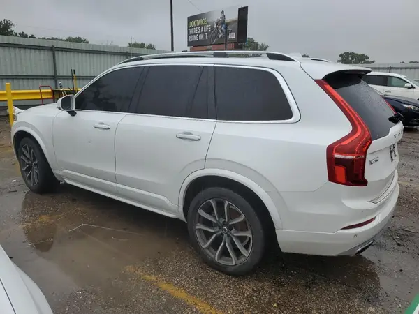 YV4A22PKXG1045126 2016 VOLVO XC90 - Image 2