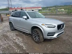 YV4A22PKXG1045207 2016 VOLVO XC90