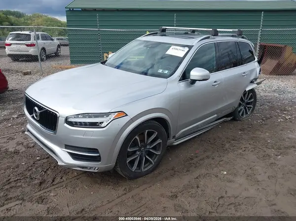 YV4A22PKXG1045207 2016 VOLVO XC90 - Image 2