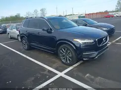 YV4A22PKXG1045546 2016 VOLVO XC90