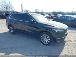 YV4A22PKXG1045580 2016 VOLVO XC90