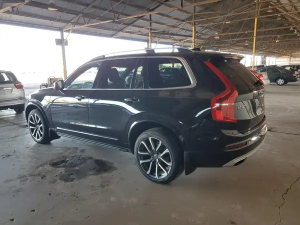 YV4A22PKXG1046616 2016 VOLVO XC90 - Image 2