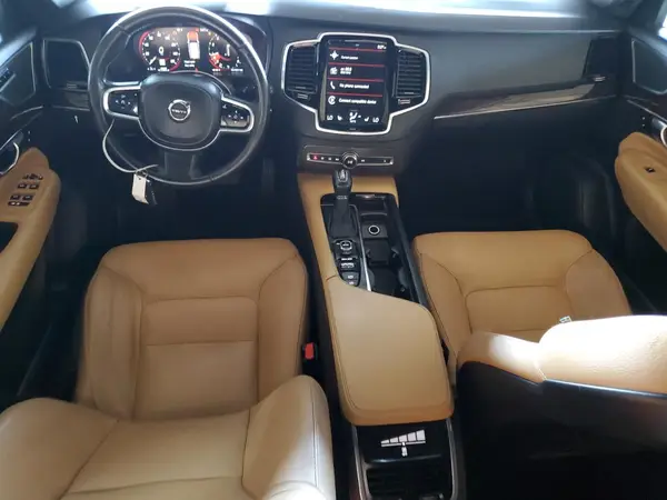 YV4A22PKXG1046616 2016 VOLVO XC90 - Image 8