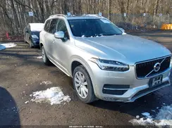 YV4A22PKXG1047474 2016 VOLVO XC90