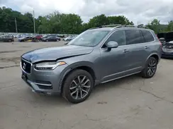 YV4A22PKXG1049645 2016 VOLVO XC90