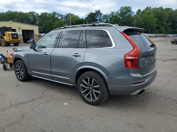 YV4A22PKXG1049645 2016 VOLVO XC90 - Image 2