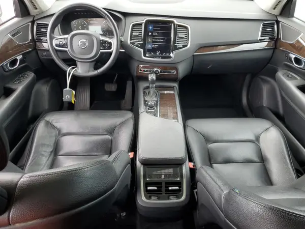 YV4A22PKXG1049645 2016 VOLVO XC90 - Image 8