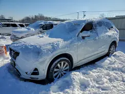 YV4A22PKXG1050102 2016 VOLVO XC90