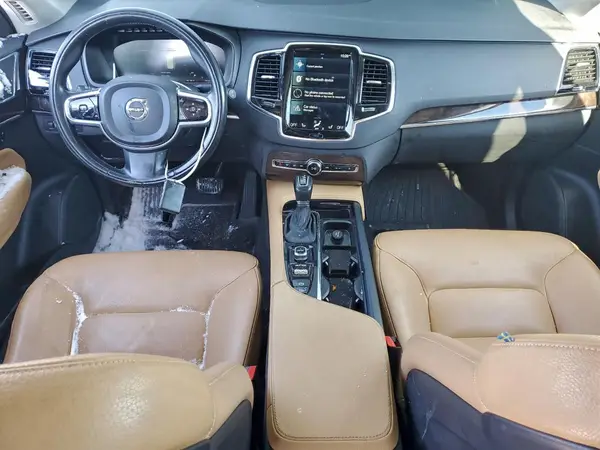 YV4A22PKXG1050102 2016 VOLVO XC90 - Image 8