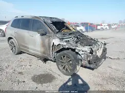YV4A22PKXG1053114 2016 VOLVO XC90