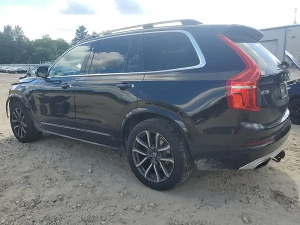 YV4A22PKXG1054196 2016 VOLVO XC90 - Image 2