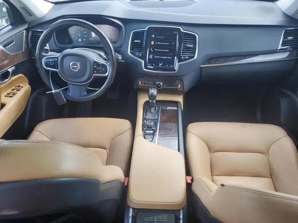 YV4A22PKXG1054196 2016 VOLVO XC90 - Image 8