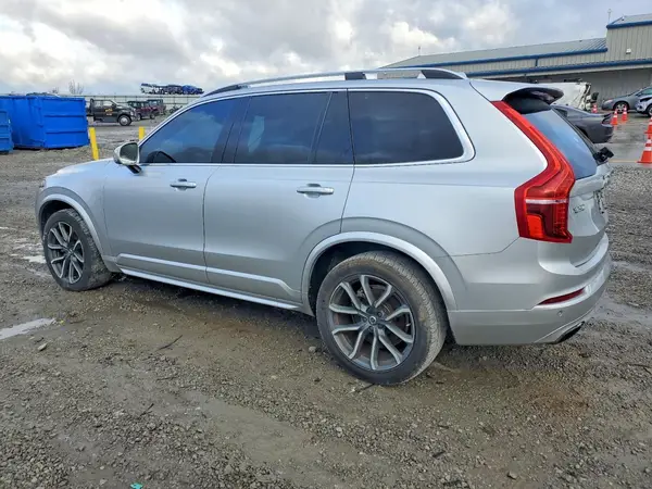 YV4A22PKXG1054408 2016 VOLVO XC90 - Image 2