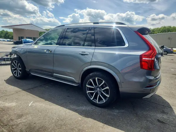 YV4A22PKXG1058023 2016 VOLVO XC90 - Image 2