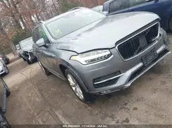 YV4A22PKXG1058748 2016 VOLVO XC90