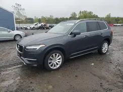 YV4A22PKXG1060712 2016 VOLVO XC90