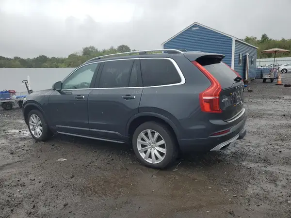 YV4A22PKXG1060712 2016 VOLVO XC90 - Image 2