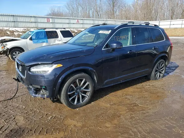 YV4A22PKXG1060760 2016 VOLVO XC90 - Image 1