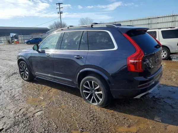 YV4A22PKXG1060760 2016 VOLVO XC90 - Image 2