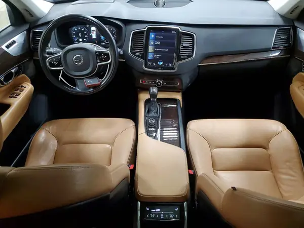 YV4A22PKXG1060791 2016 VOLVO XC90 - Image 8